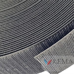 Haute Fréquence 50 mm noir – Image 2