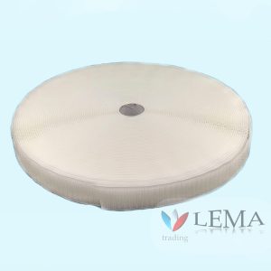 Haute Fréquence 50 mm blanc – Image 1