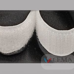 Haute Fréquence 50 mm blanc – Image 4