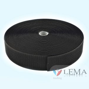 Haute Fréquence 50 mm noir – Image 1