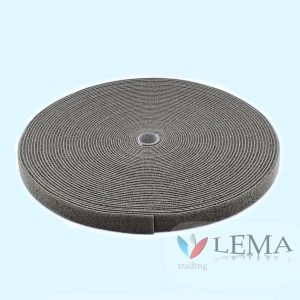 Dos à dos Boucle/Crochet 25 mm vert Otan – Image 1